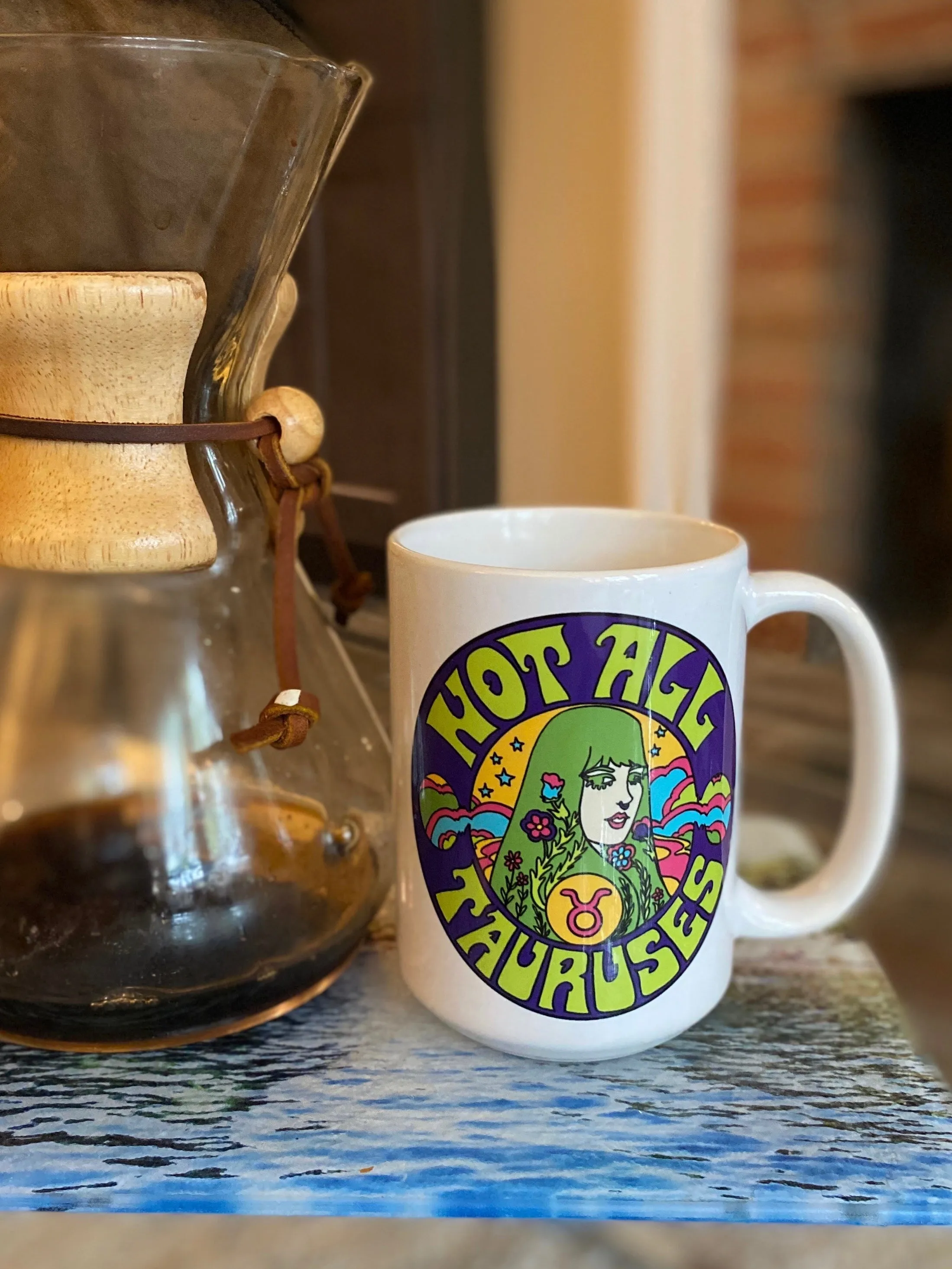 Not All Tauruses Mug