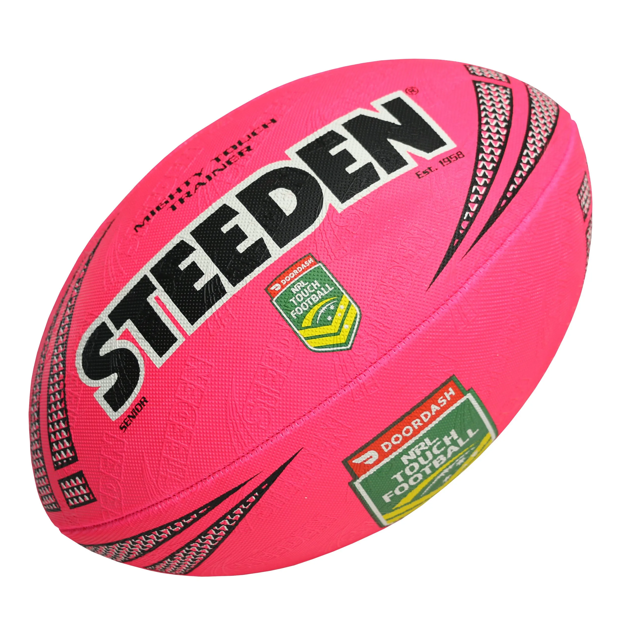 NRL Mighty Touch Trainer