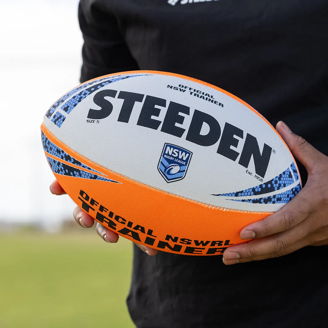 NSWRL Trainer