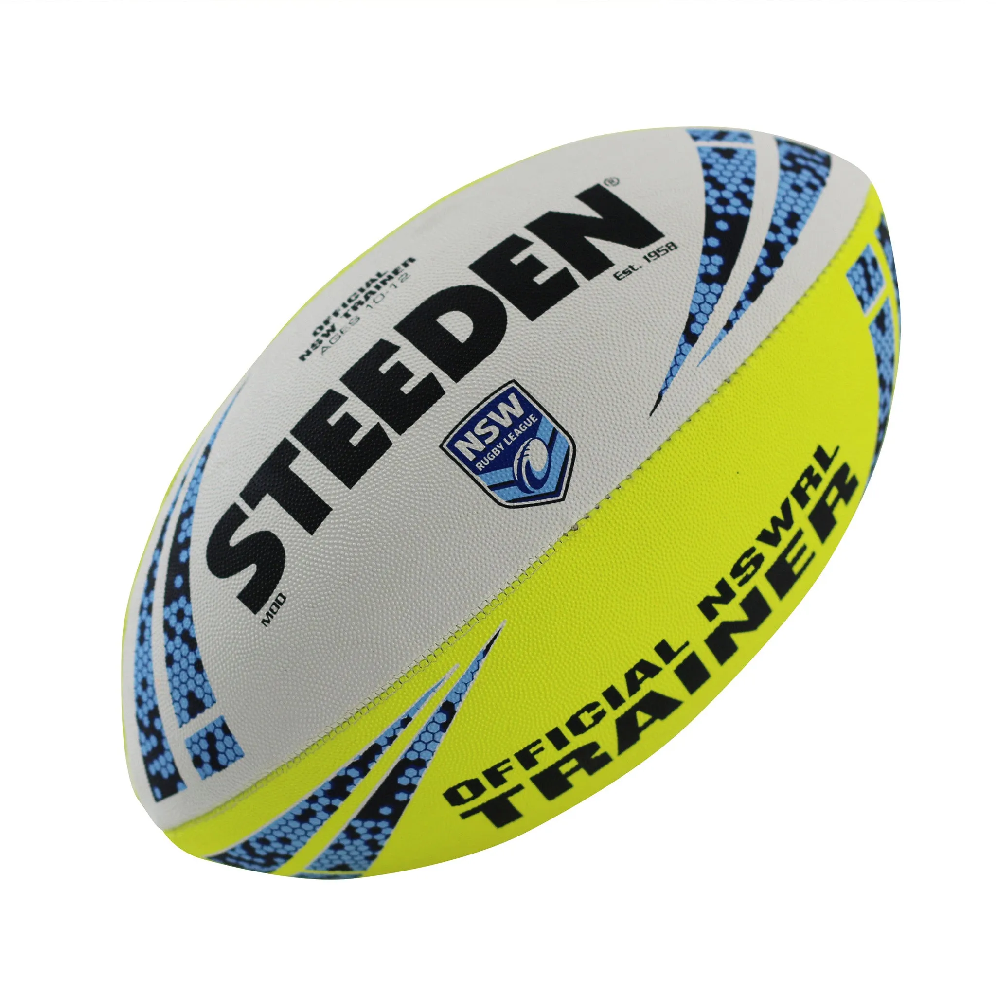 NSWRL Trainer