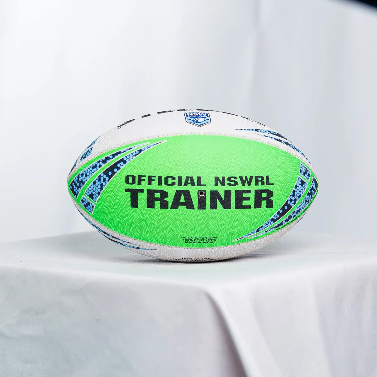 NSWRL Trainer