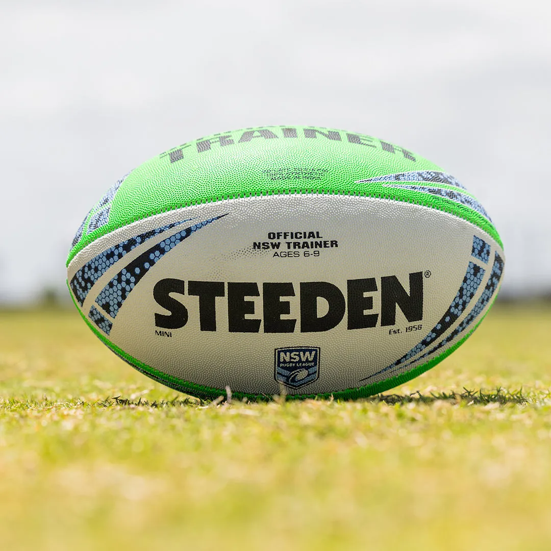 NSWRL Trainer