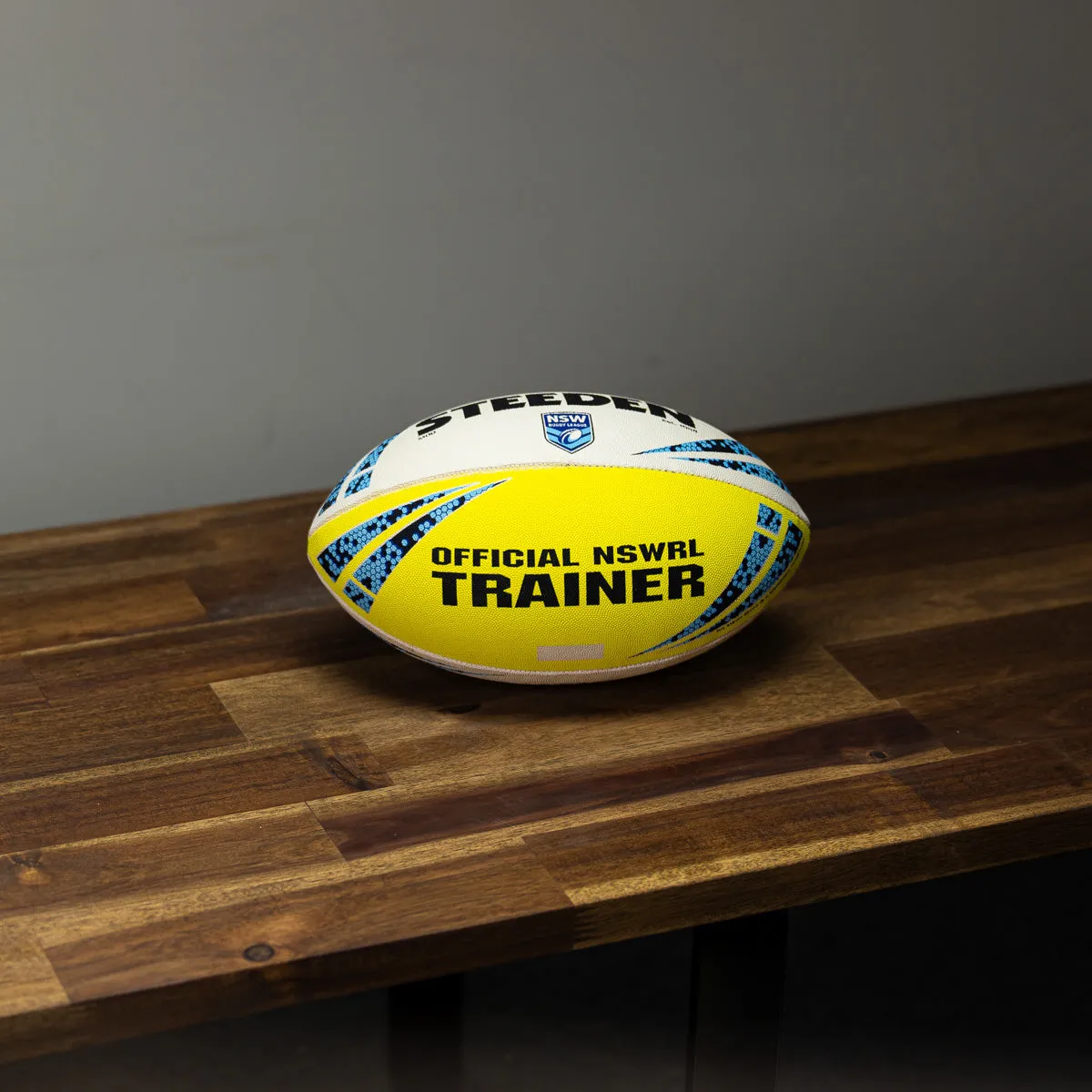 NSWRL Trainer