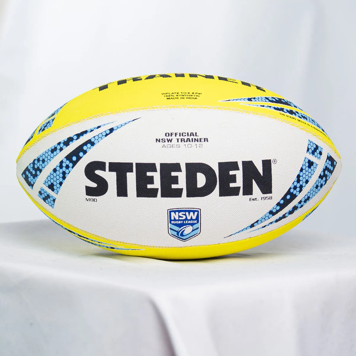 NSWRL Trainer