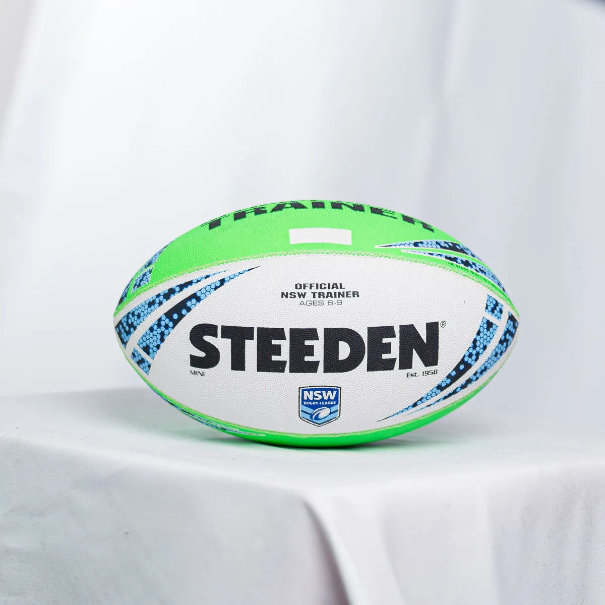 NSWRL Trainer