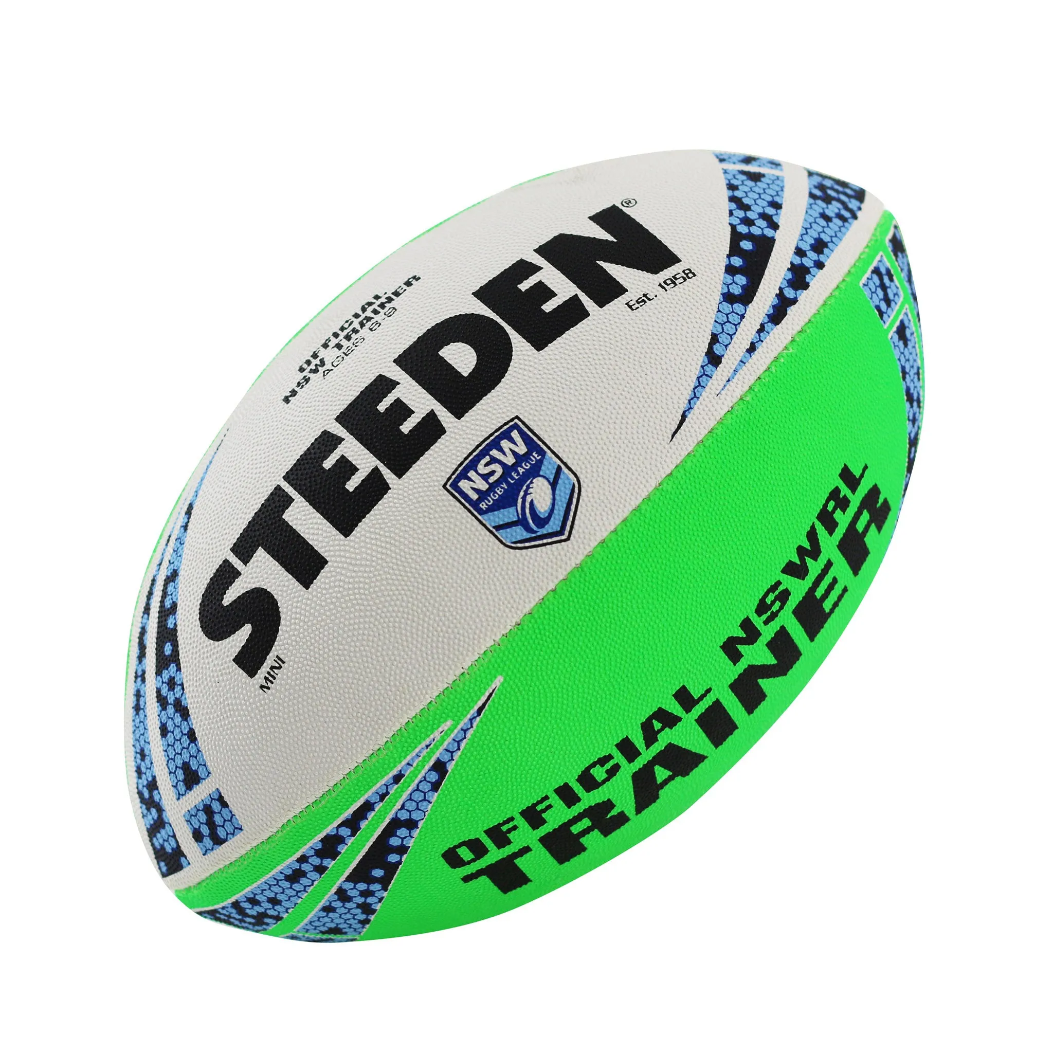 NSWRL Trainer