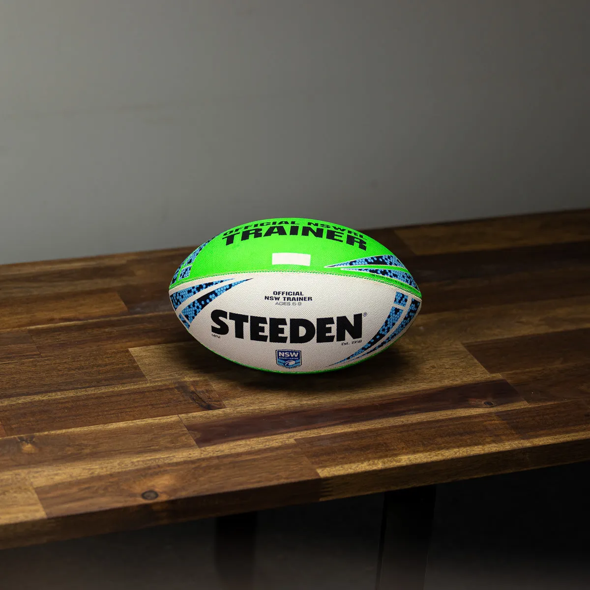 NSWRL Trainer