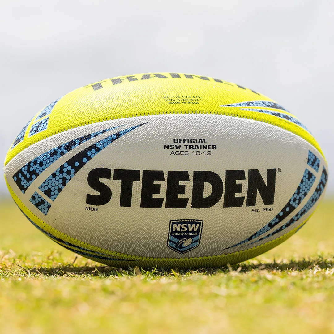 NSWRL Trainer