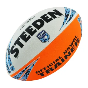 NSWRL Trainer