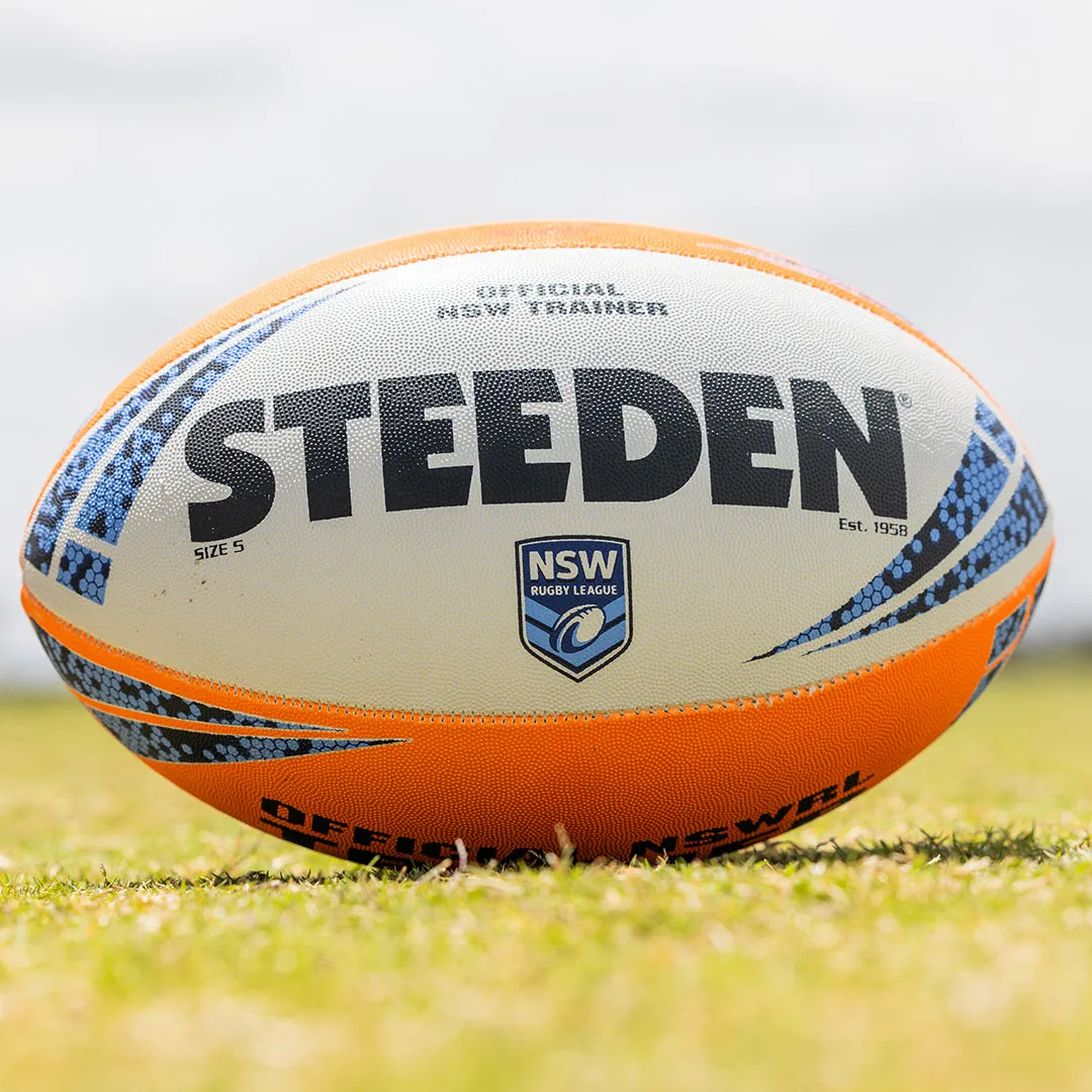 NSWRL Trainer