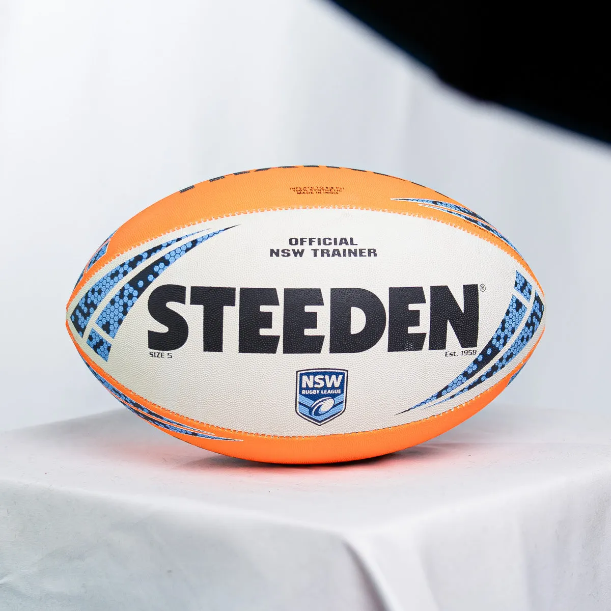 NSWRL Trainer