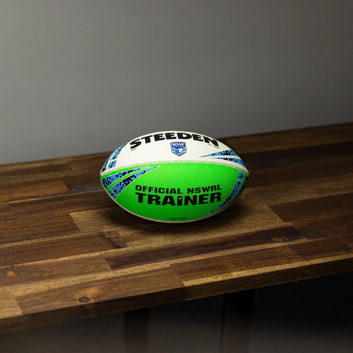 NSWRL Trainer