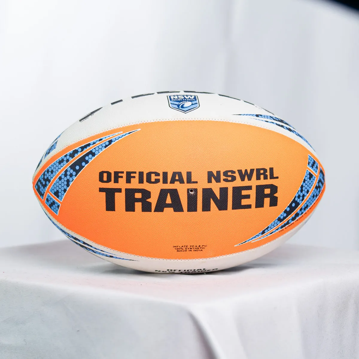 NSWRL Trainer