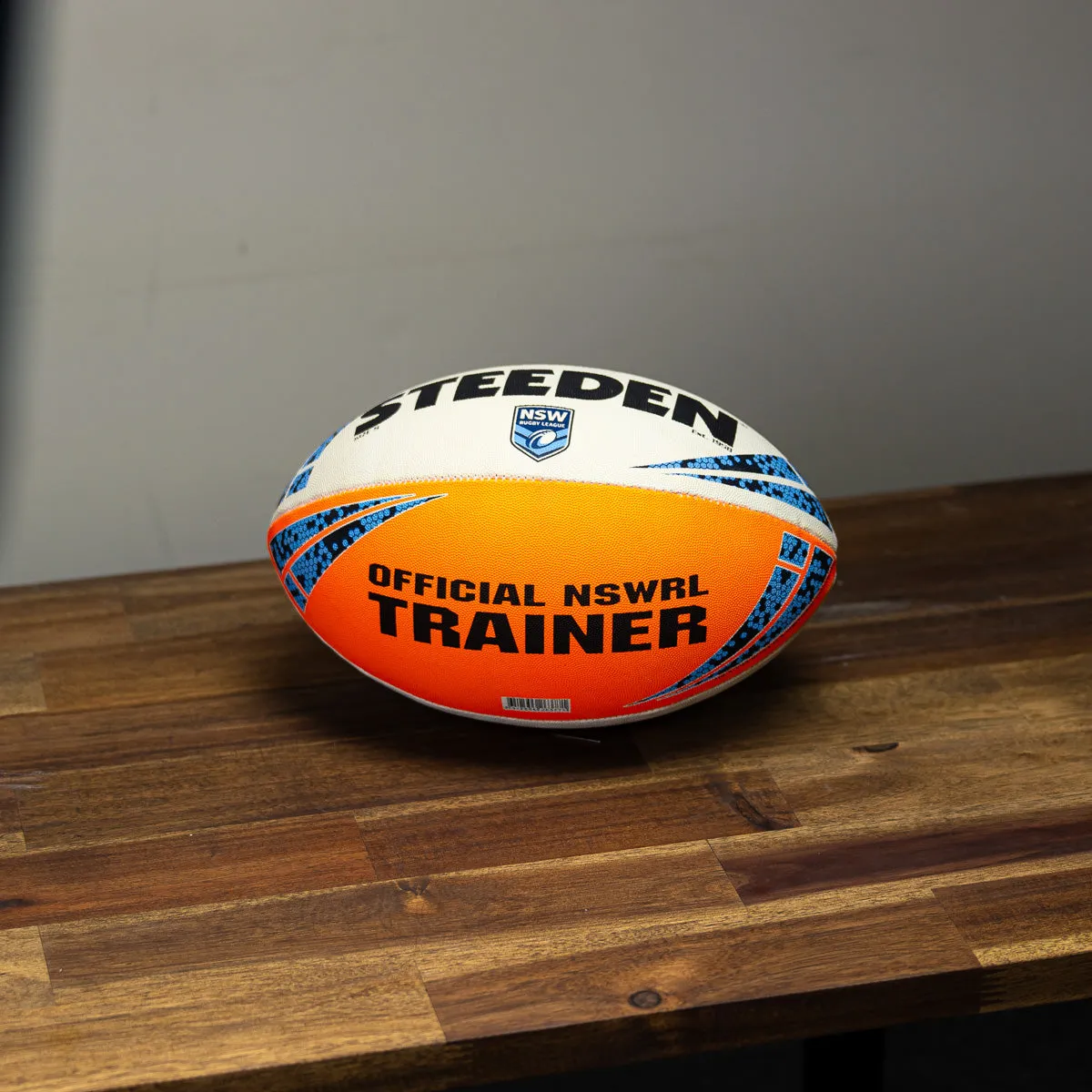 NSWRL Trainer