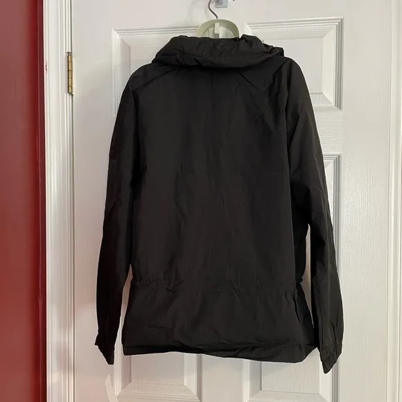 💥NWT💥 Lucky Brand Hooded Windbreaker Jacket