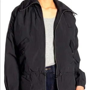 💥NWT💥 Lucky Brand Hooded Windbreaker Jacket