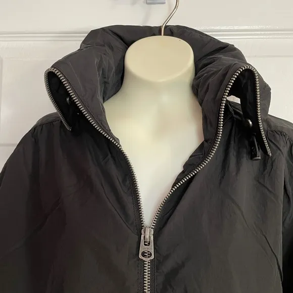 💥NWT💥 Lucky Brand Hooded Windbreaker Jacket
