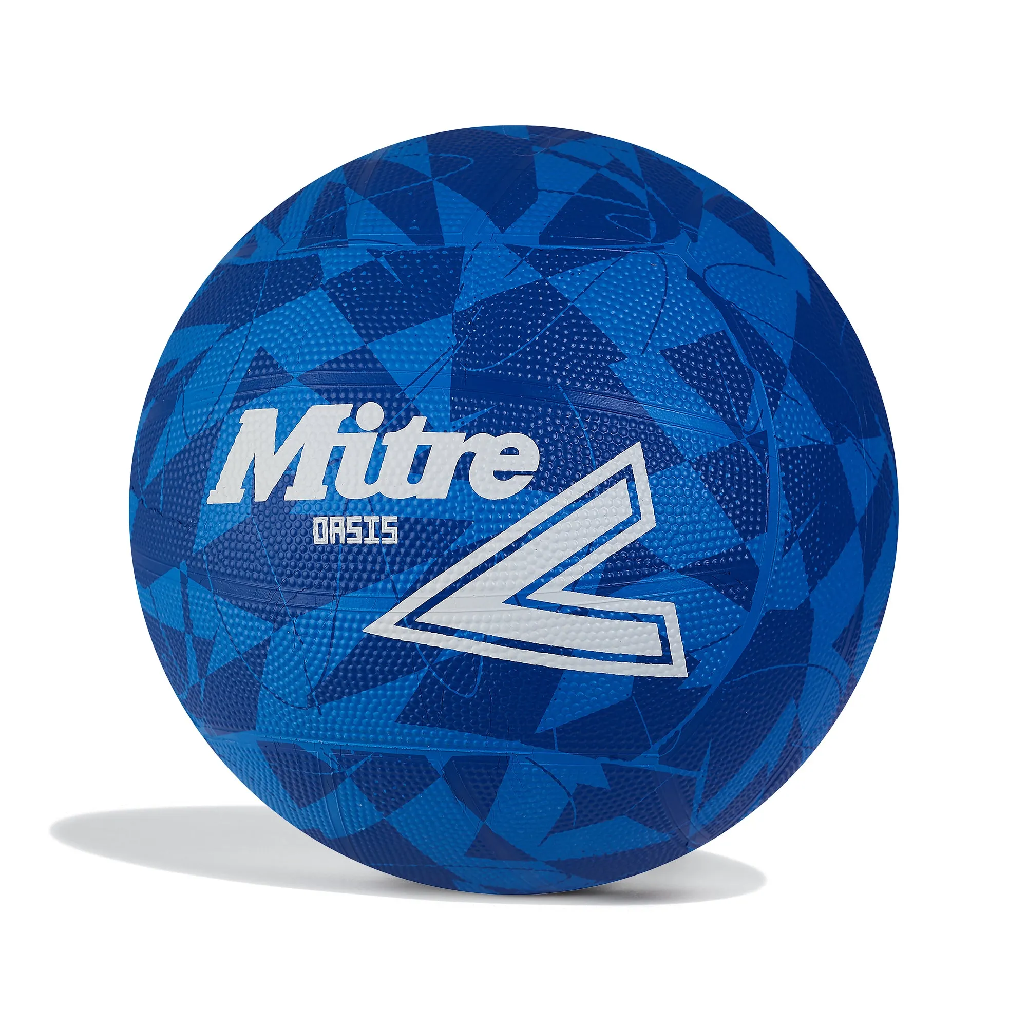 Oasis 18 Panel Netball