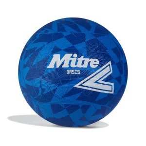 Oasis 18 Panel Netball