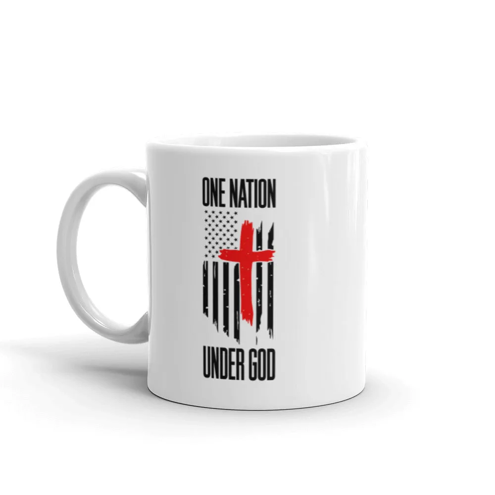 One Nation Mug