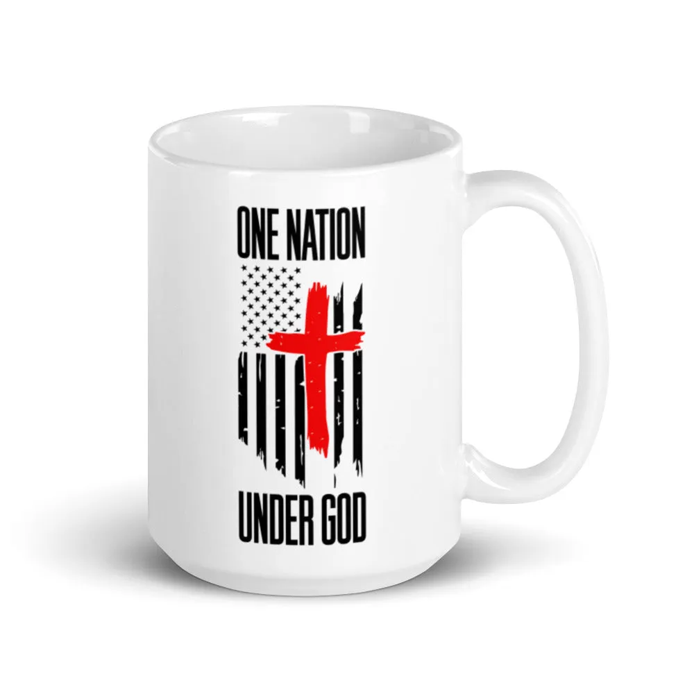 One Nation Mug