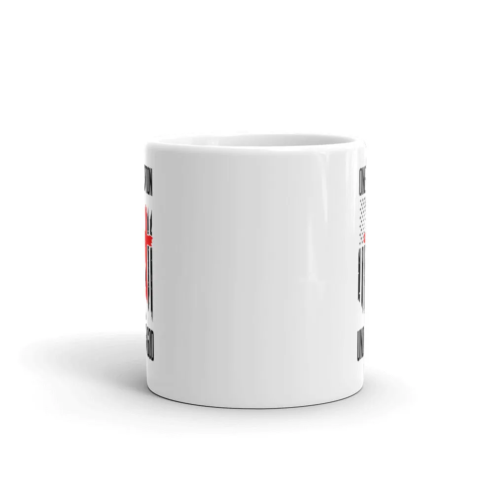 One Nation Mug