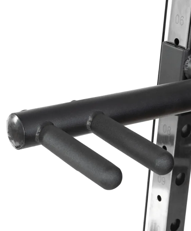 Orbit PowerMAX X304 Smith - Functional Trainer - Half Rack