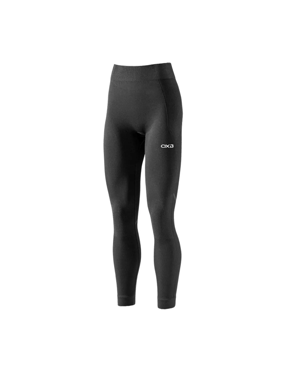 Oxy-Burn Talent Panta Lungo - Intimo Tecnico Unisex