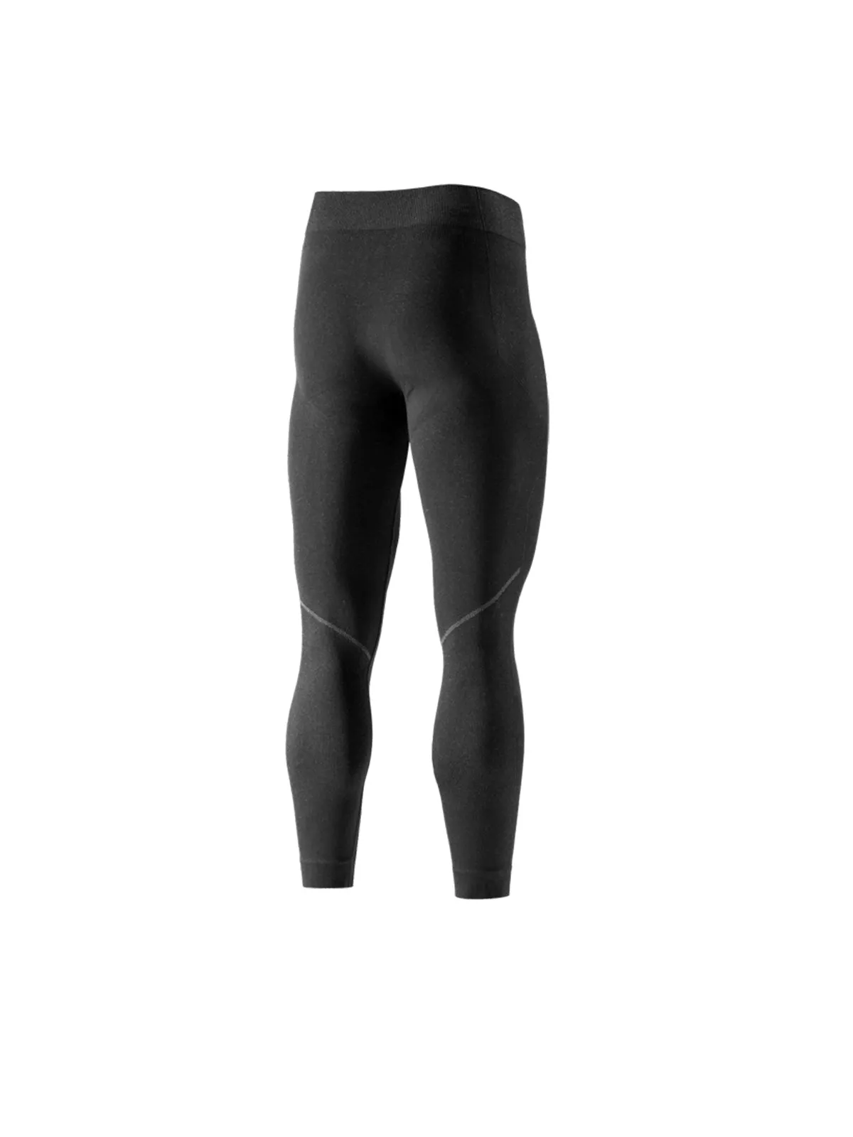 Oxy-Burn Talent Panta Lungo - Intimo Tecnico Unisex