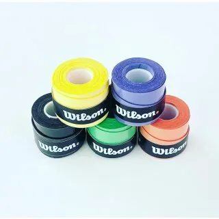 Pack  5 Over Grip Willson Confort