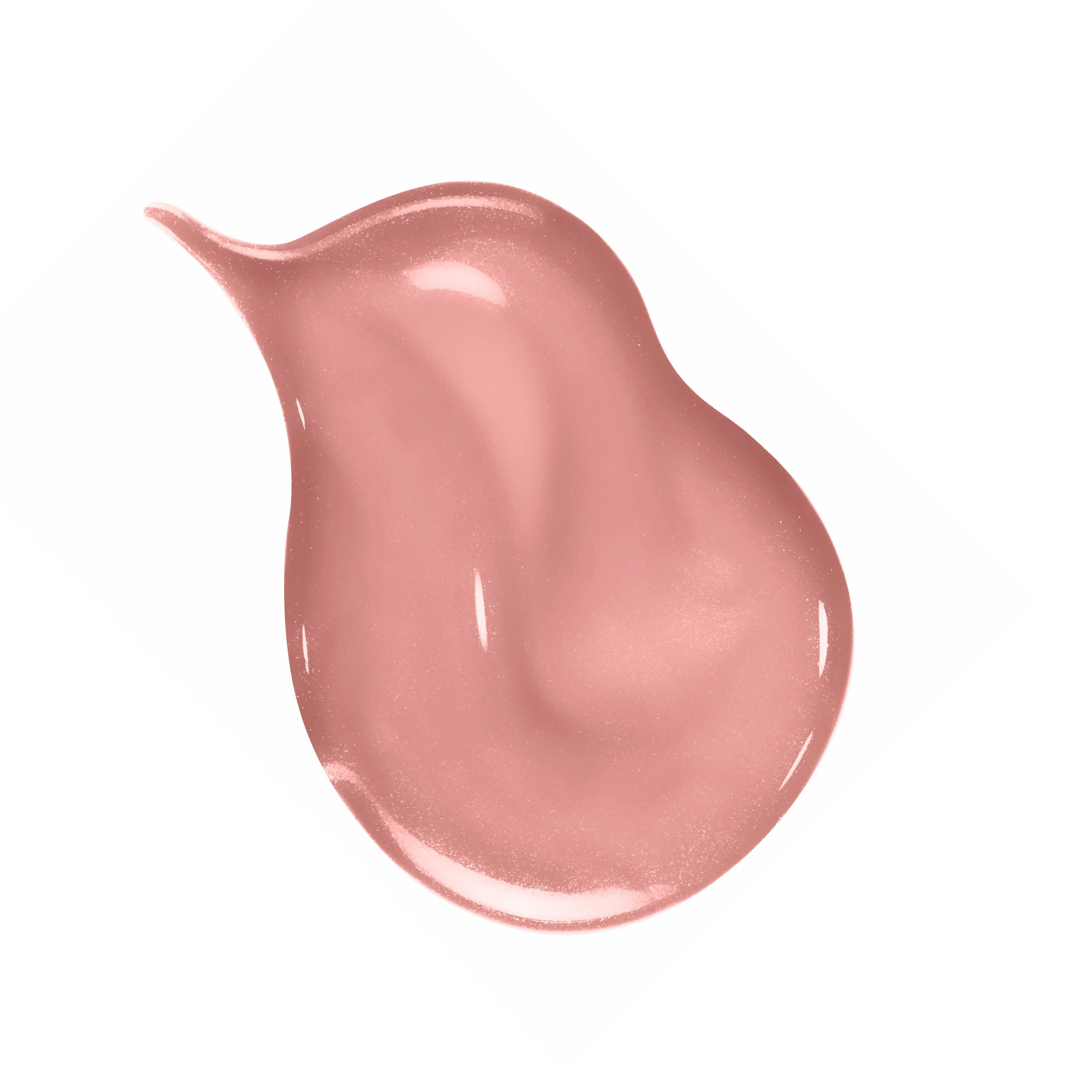 Pack of 2 Rimmel Stay Glossy Lip Gloss, Swingin' Mandarin 145