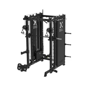 Paradigm X-TS Pro