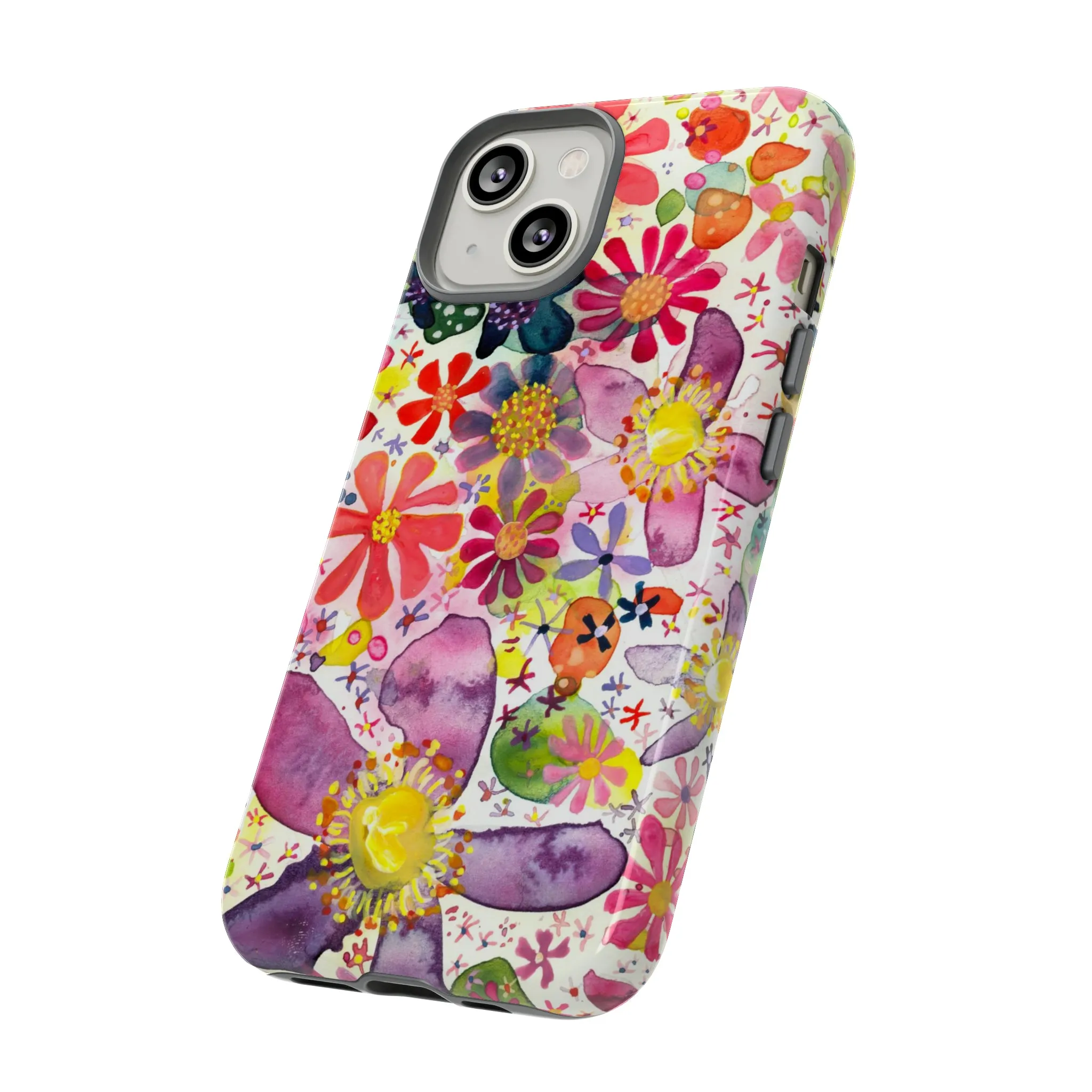 Phone Case N. 10 -  Little magic