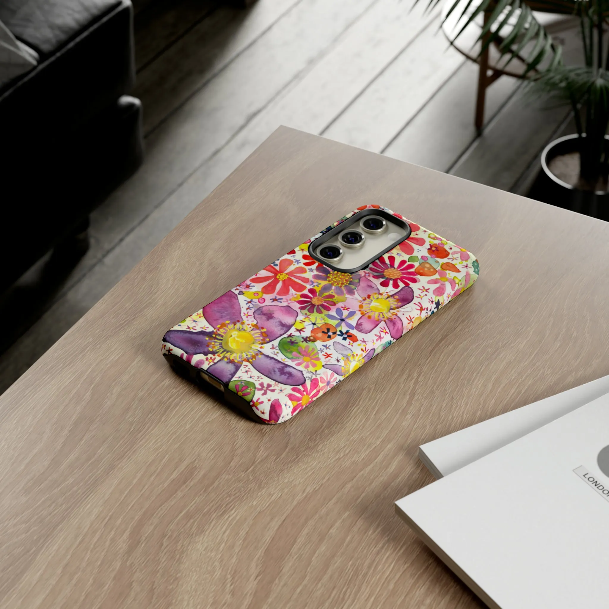 Phone Case N. 10 -  Little magic