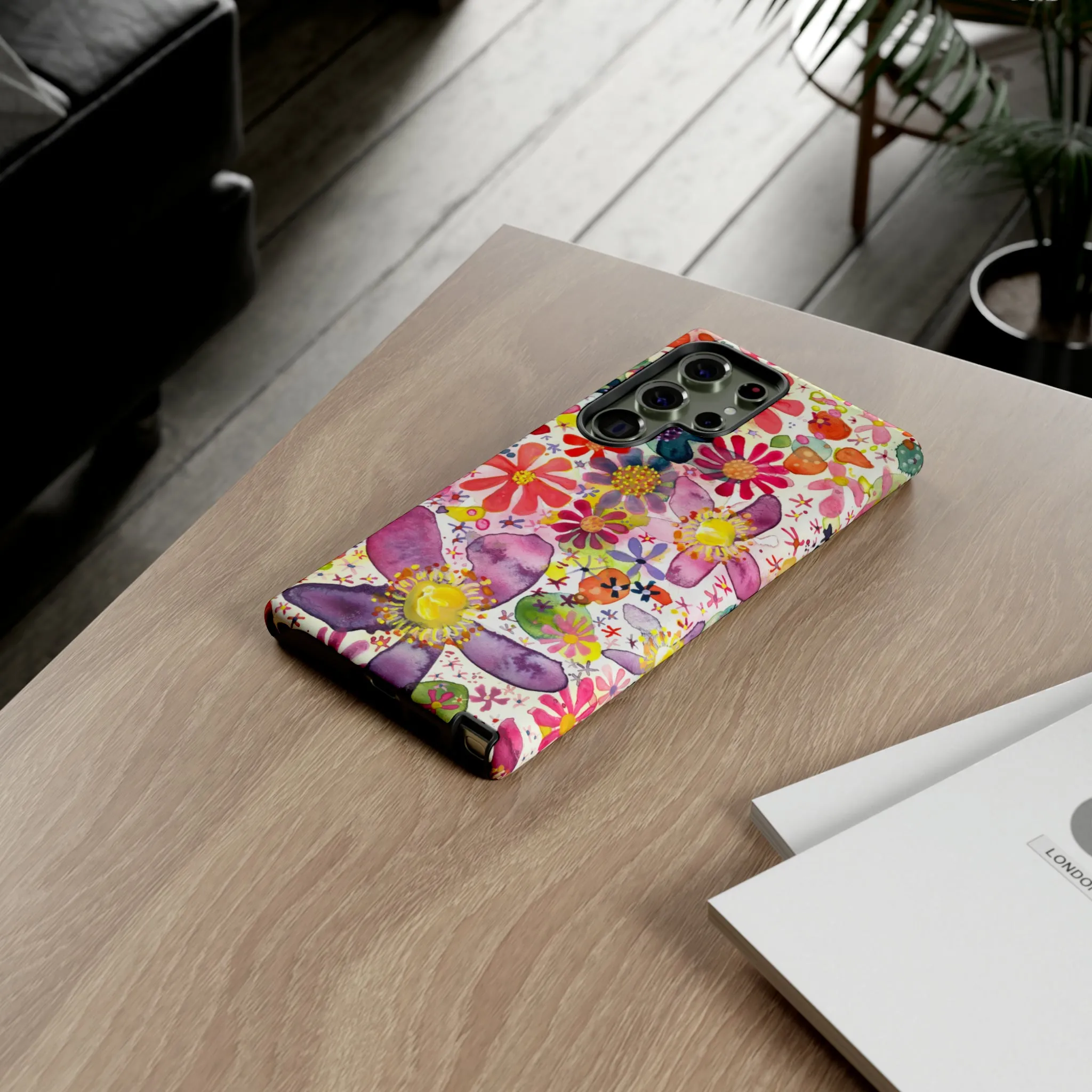 Phone Case N. 10 -  Little magic