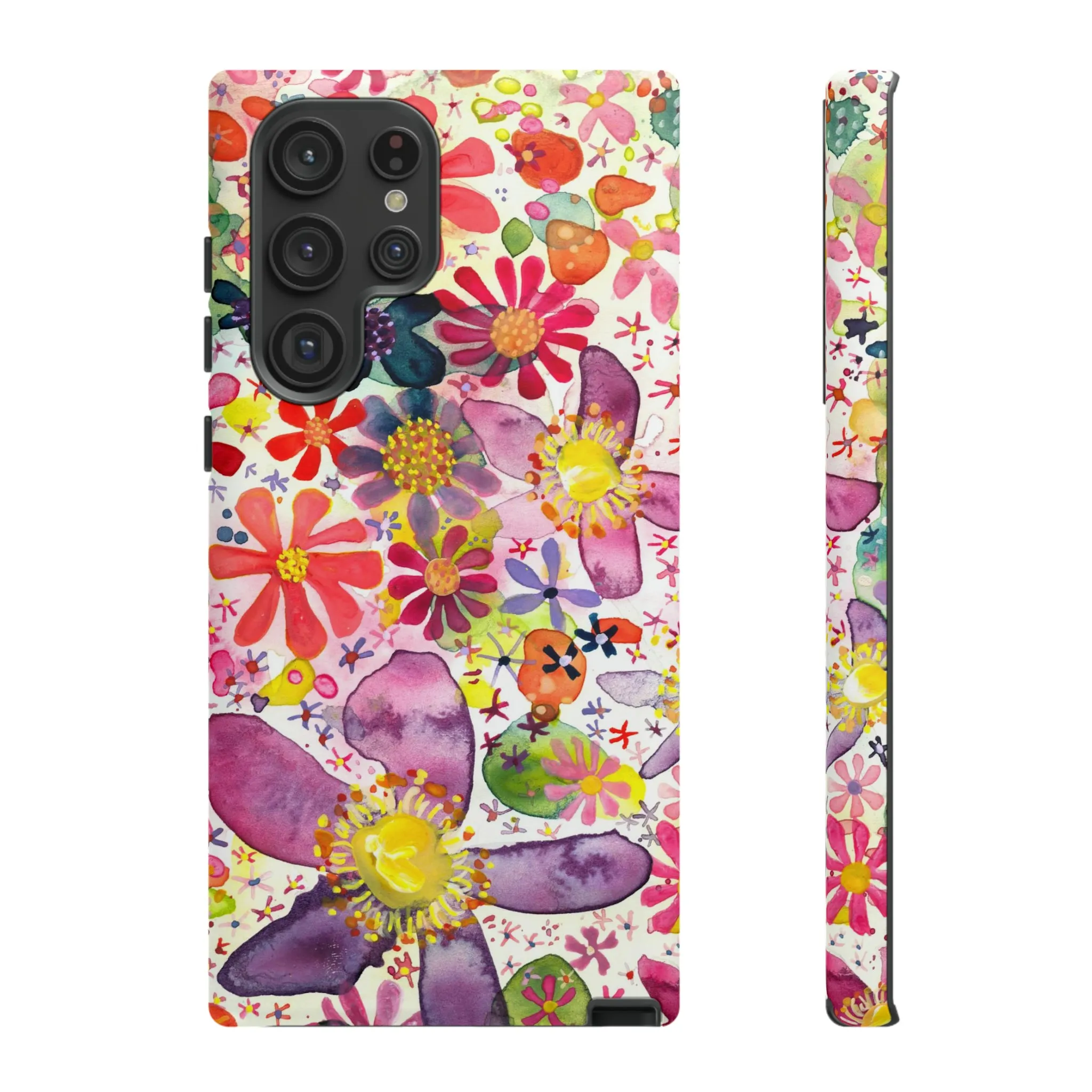 Phone Case N. 10 -  Little magic