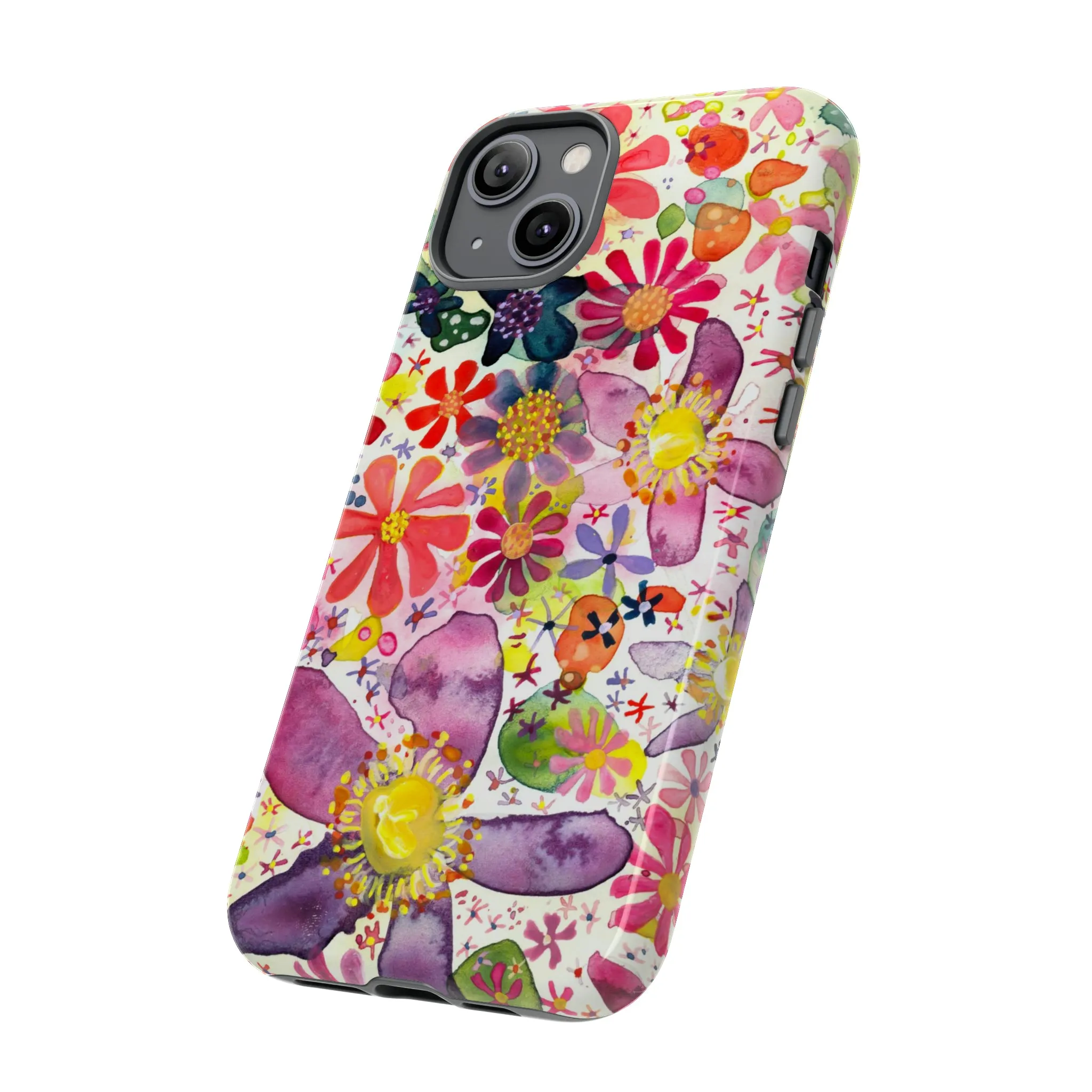 Phone Case N. 10 -  Little magic