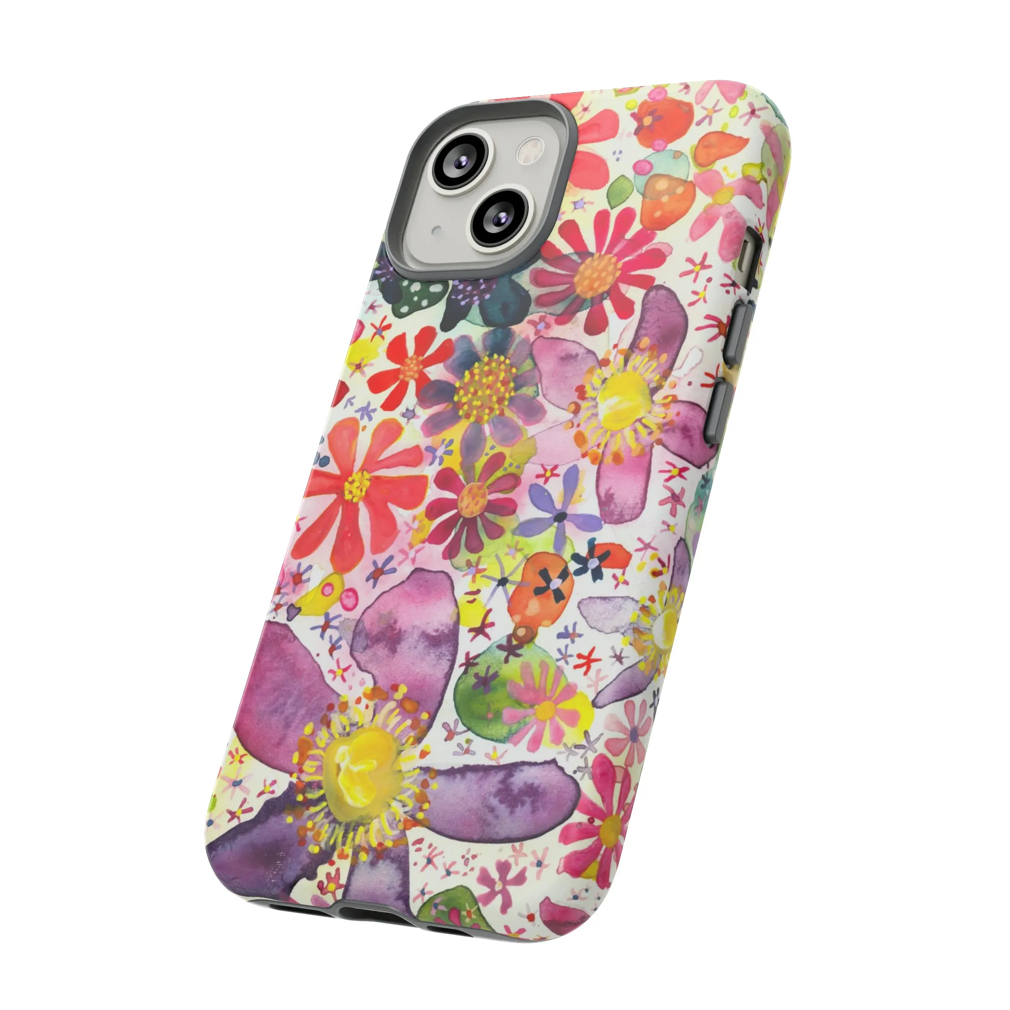 Phone Case N. 10 -  Little magic