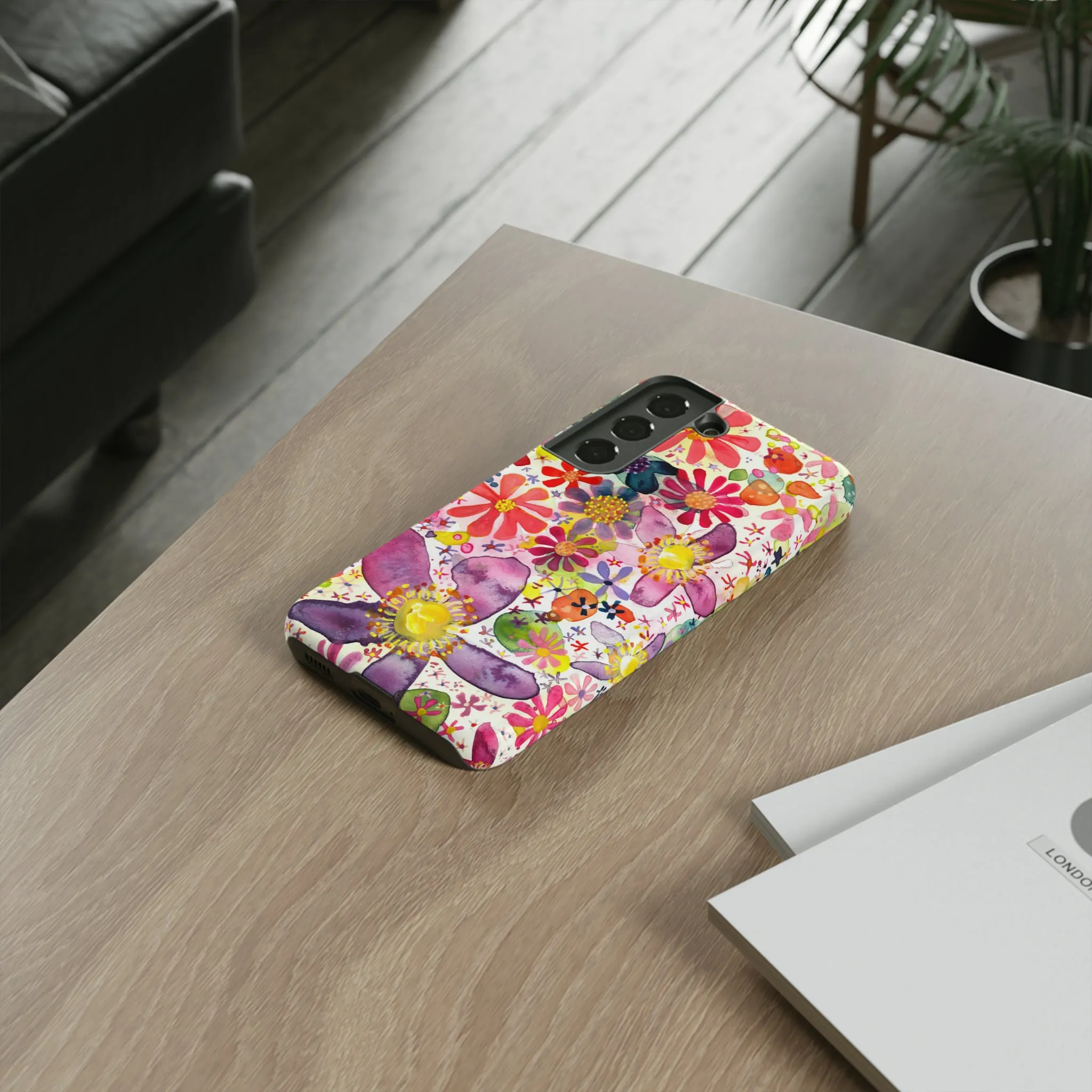 Phone Case N. 10 -  Little magic