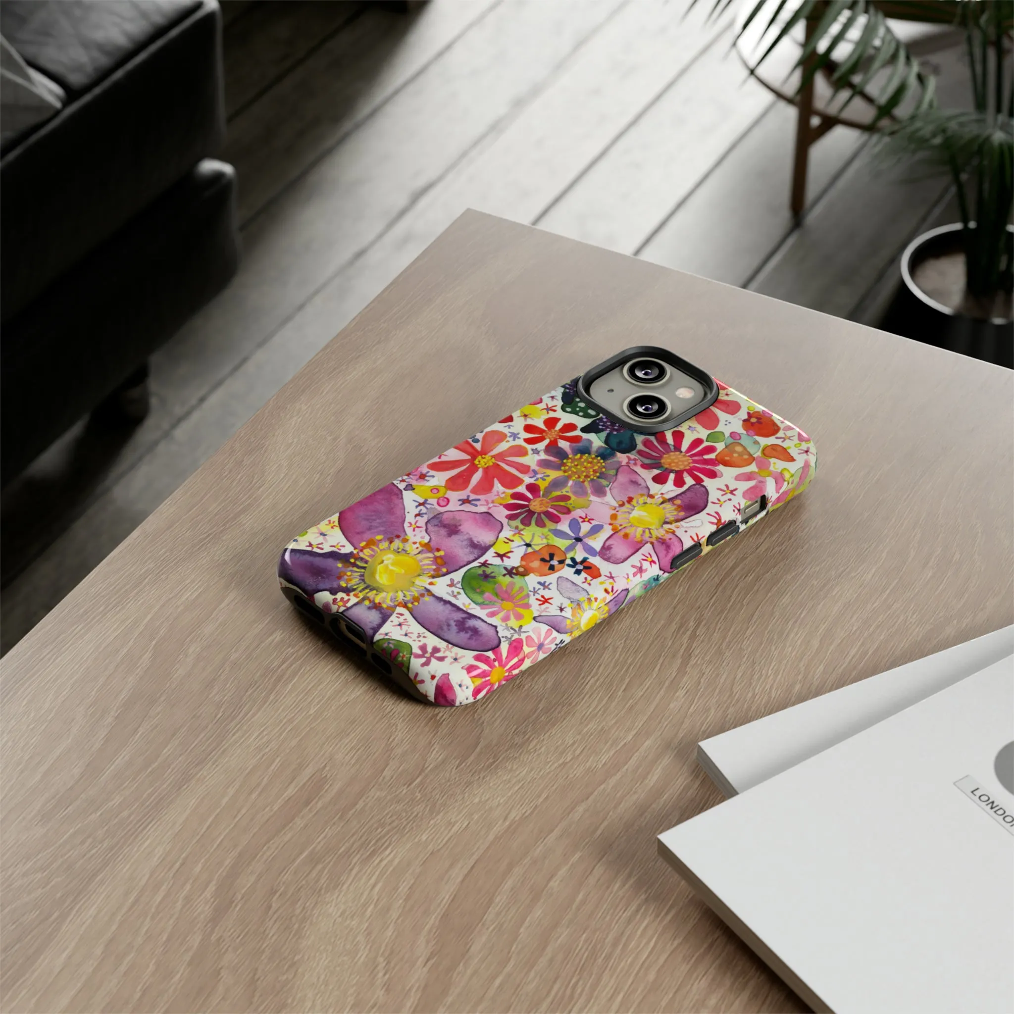 Phone Case N. 10 -  Little magic