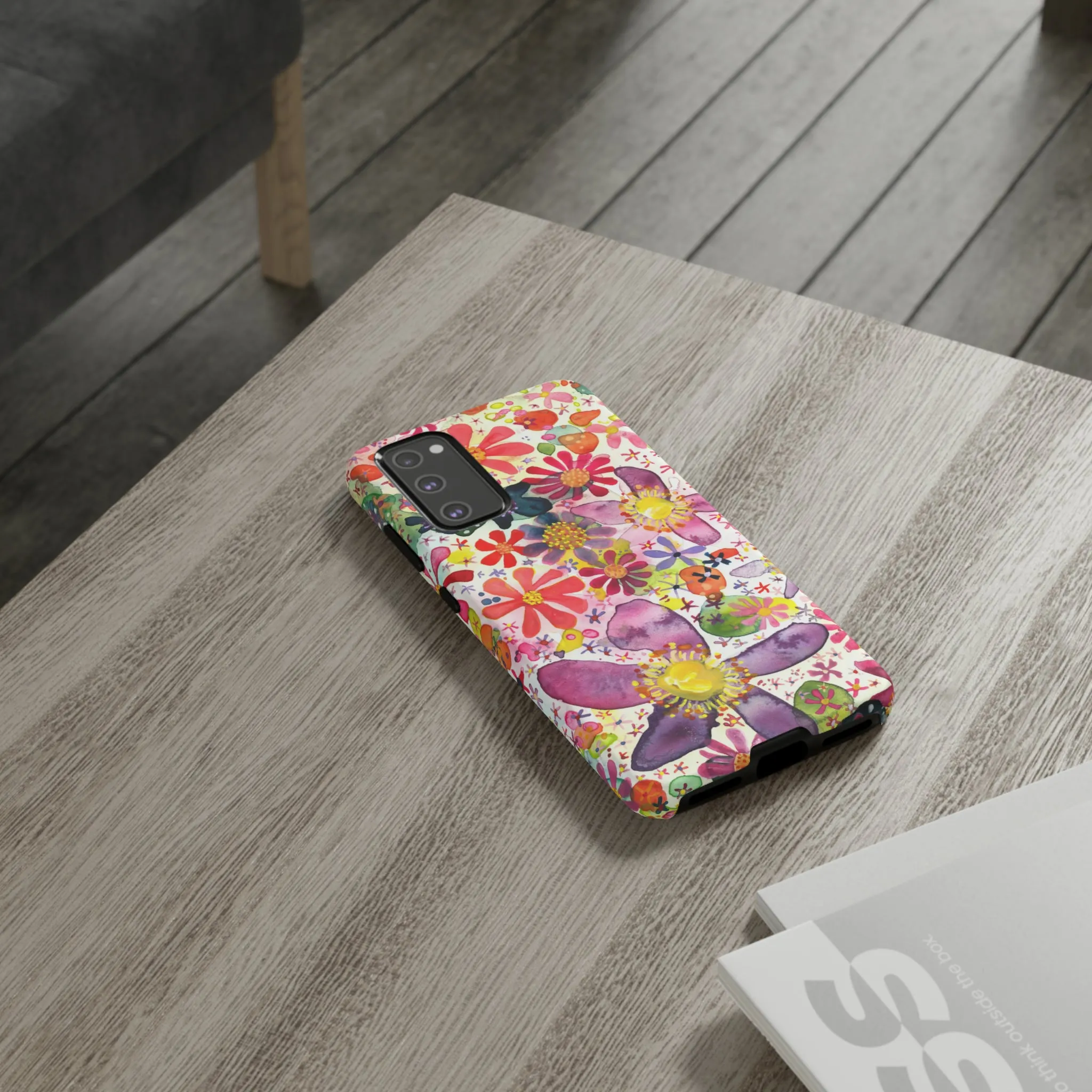 Phone Case N. 10 -  Little magic