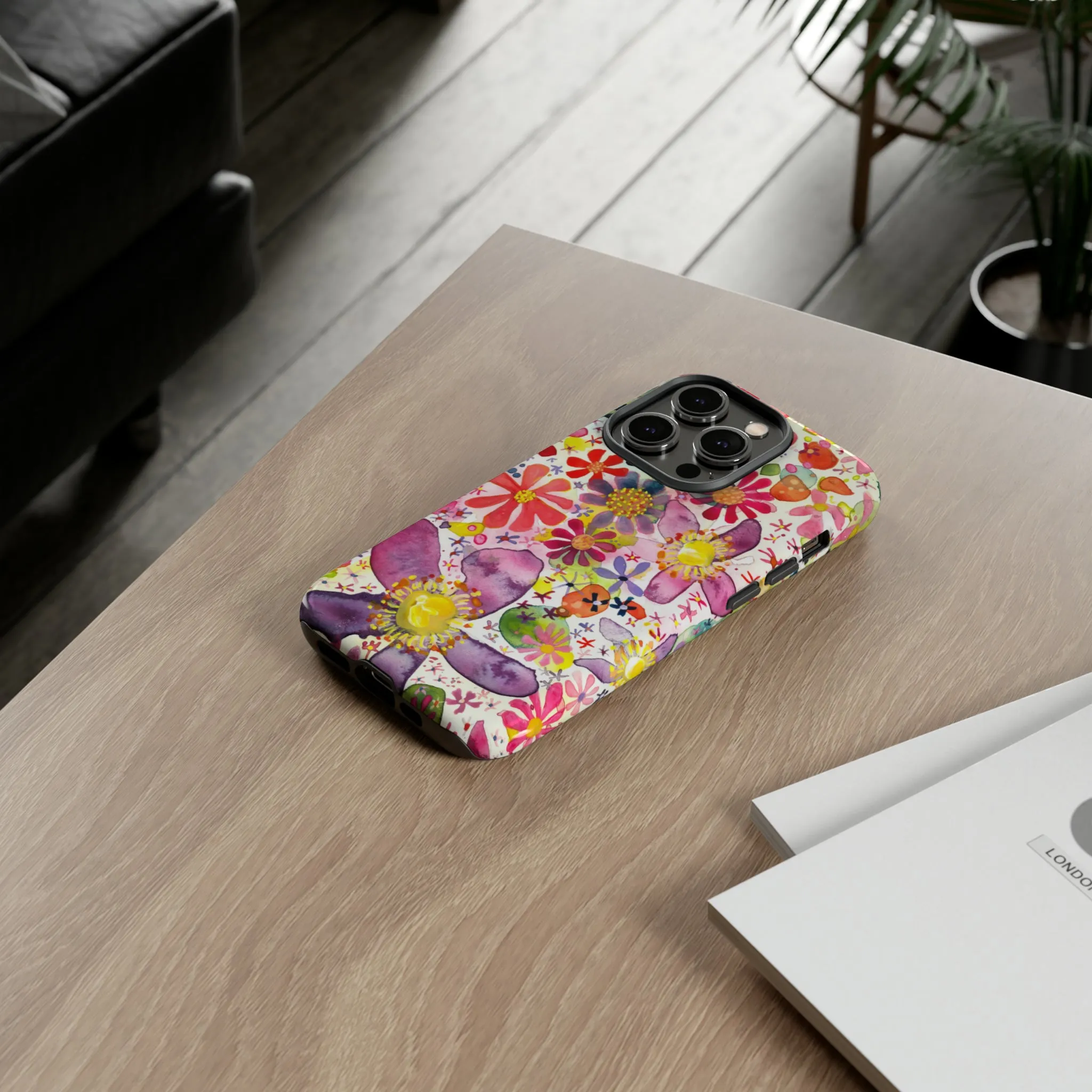 Phone Case N. 10 -  Little magic