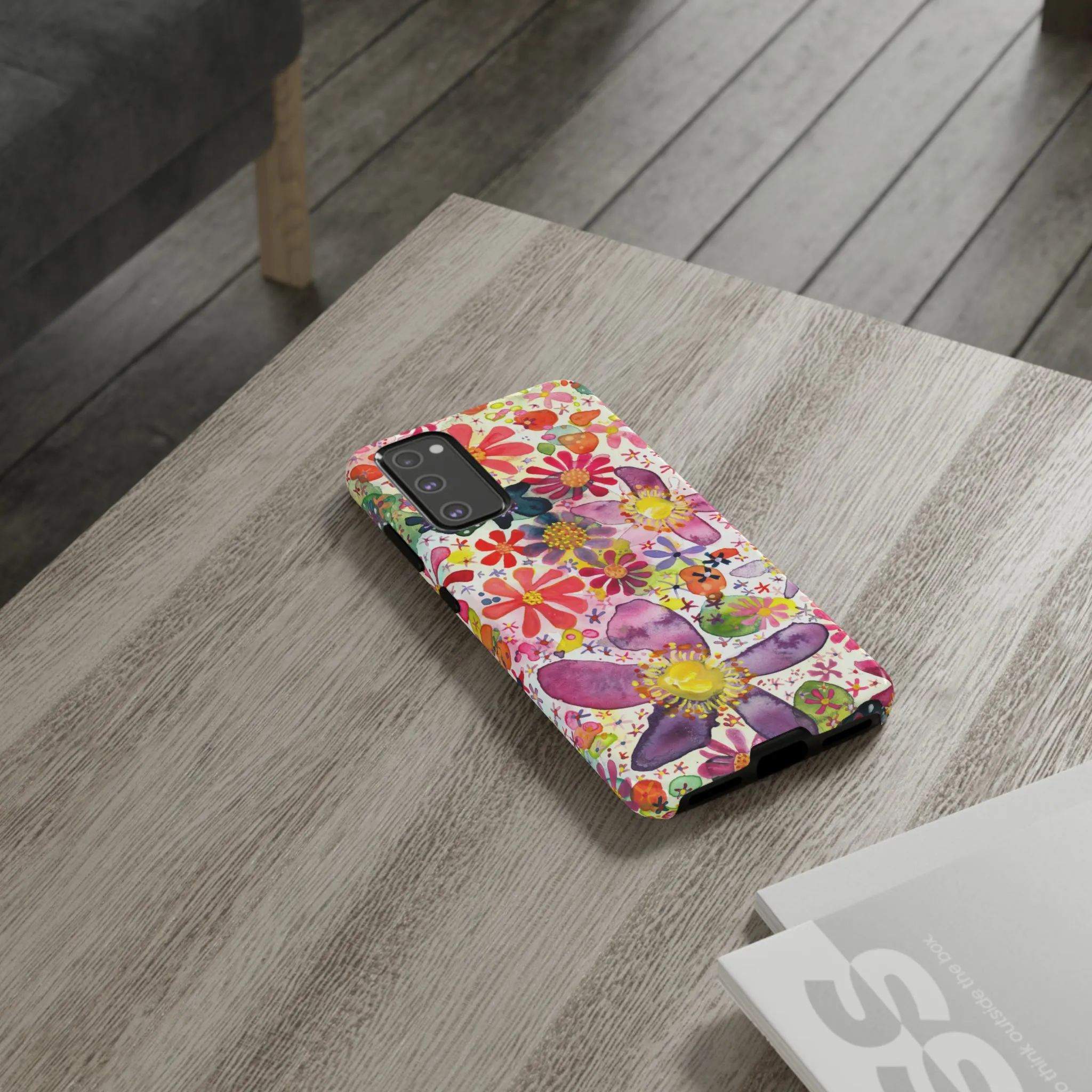 Phone Case N. 10 -  Little magic