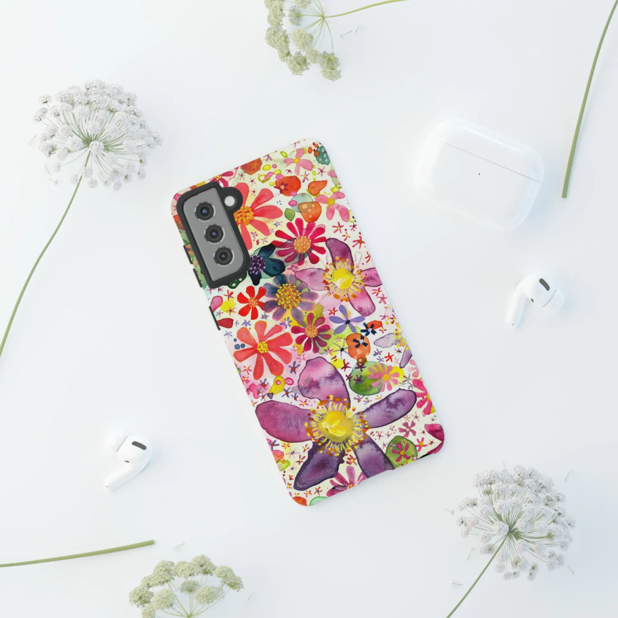 Phone Case N. 10 -  Little magic