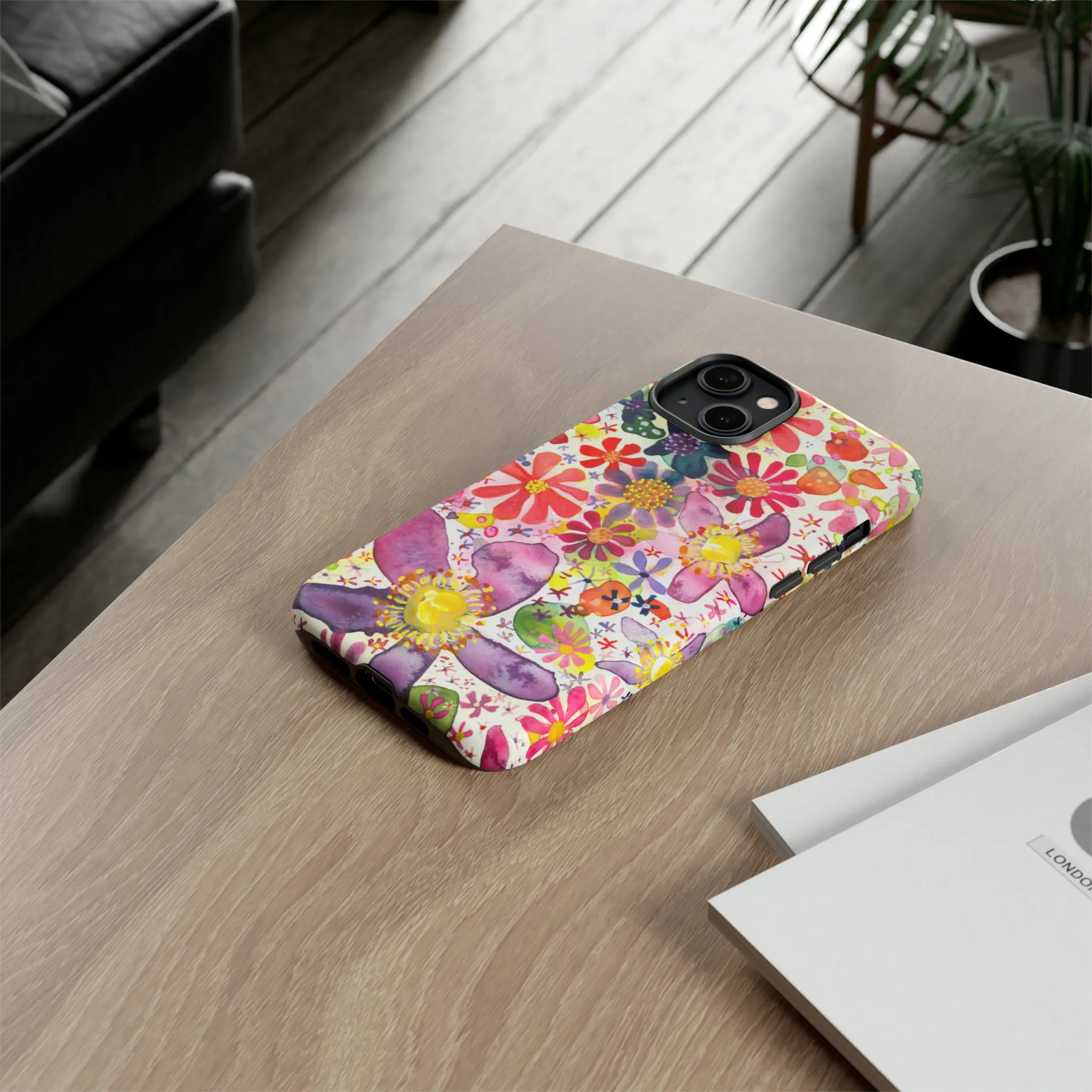 Phone Case N. 10 -  Little magic