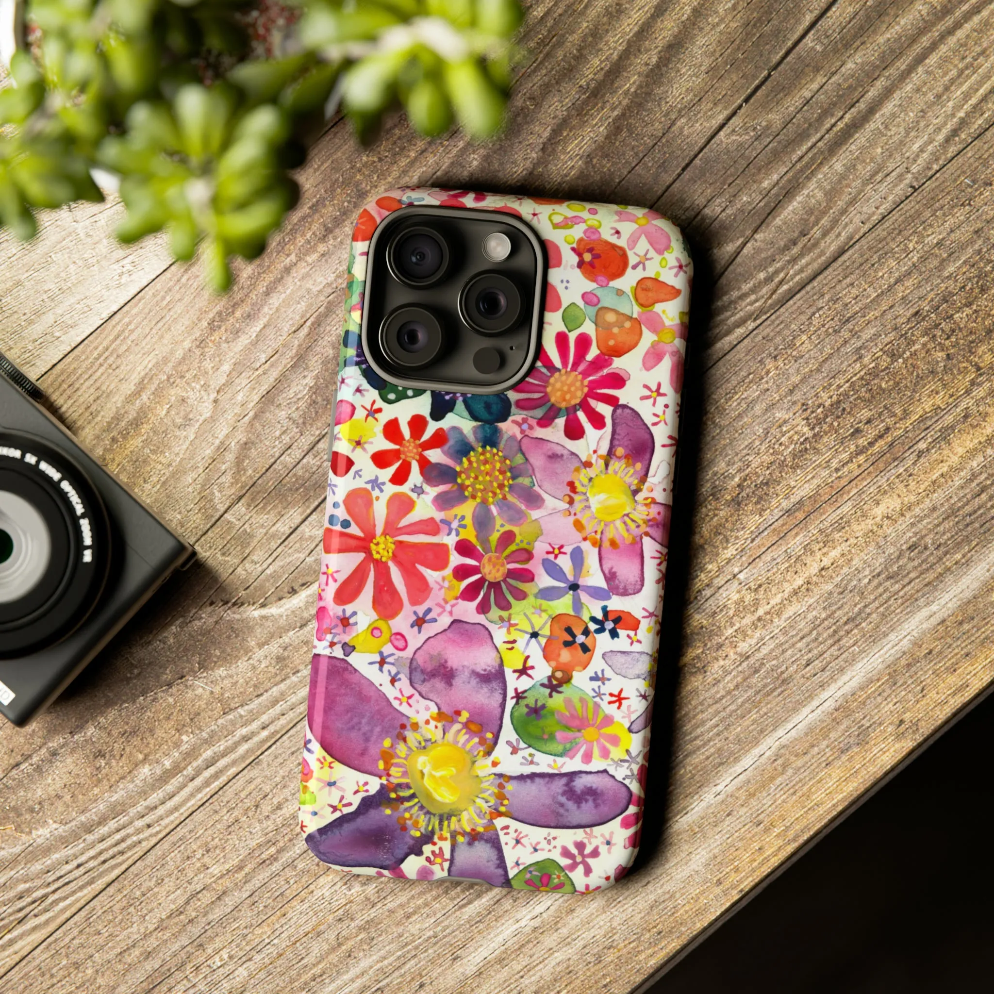 Phone Case N. 10 -  Little magic