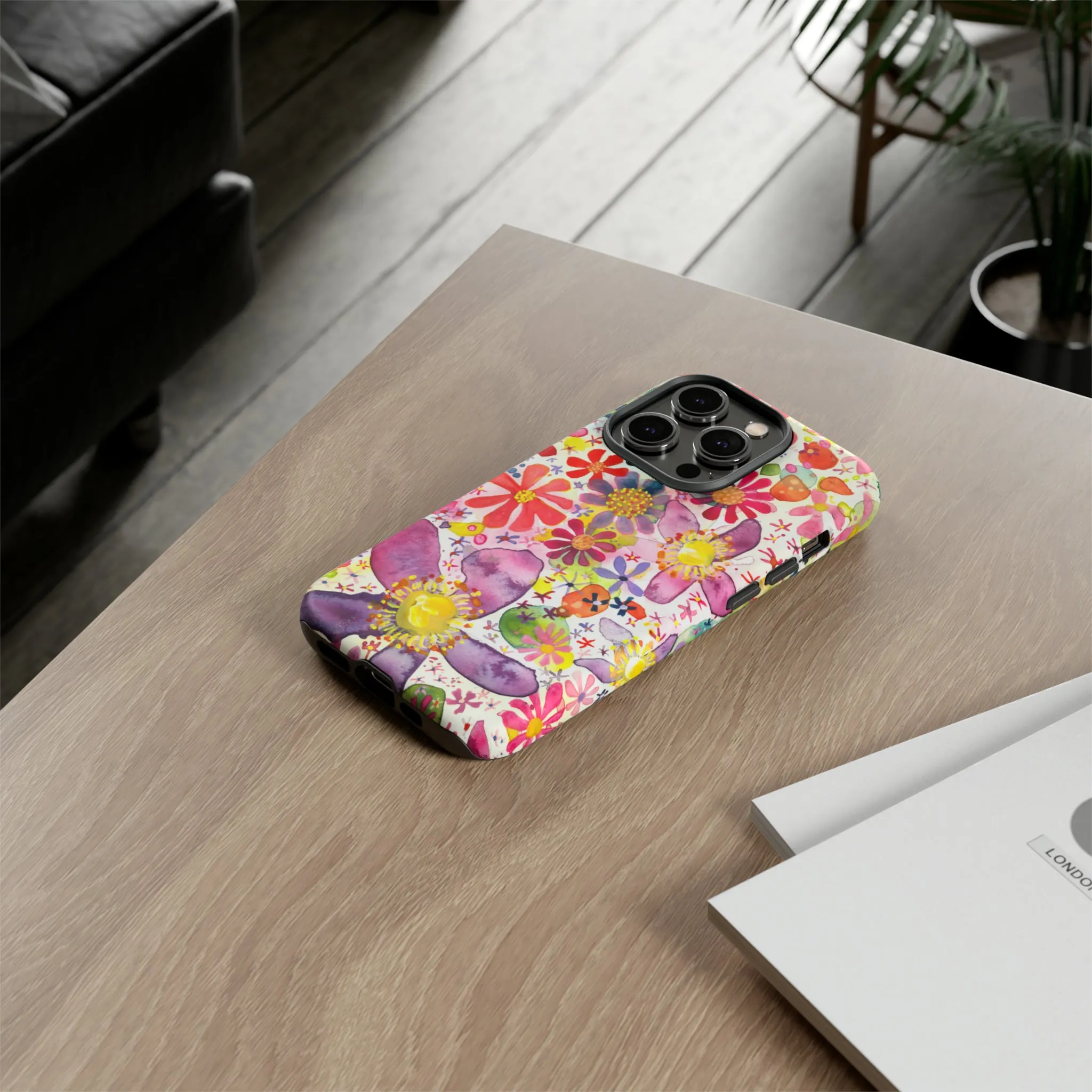 Phone Case N. 10 -  Little magic
