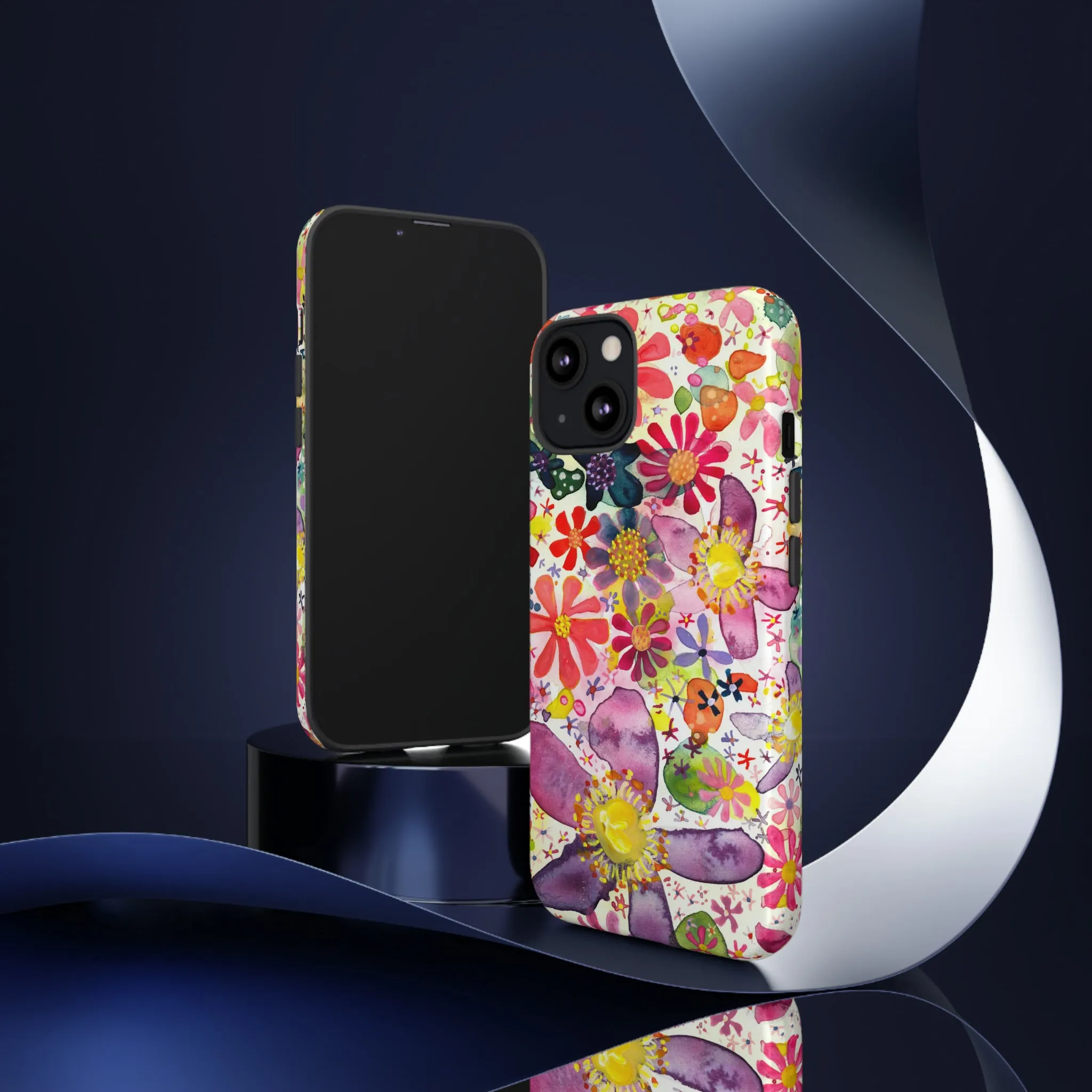 Phone Case N. 10 -  Little magic