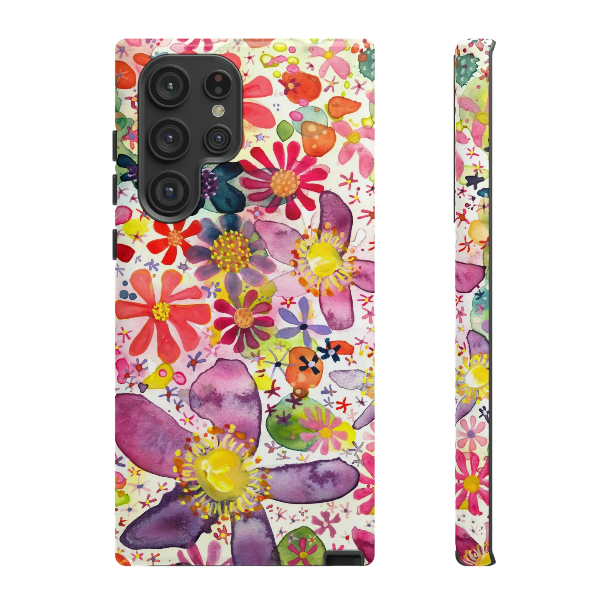 Phone Case N. 10 -  Little magic