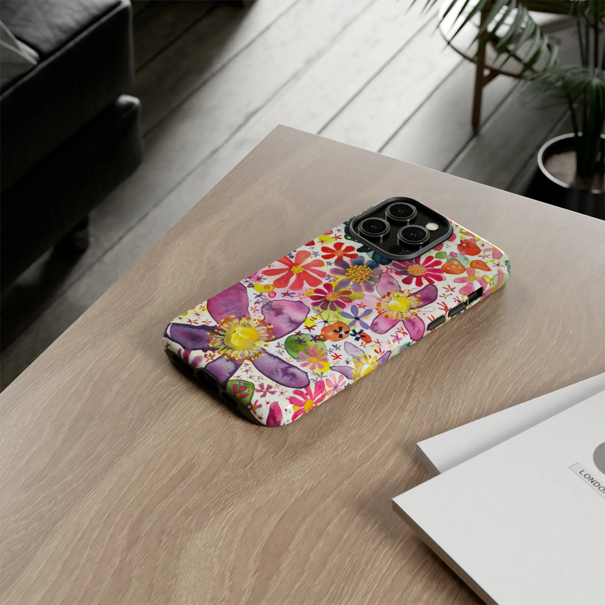 Phone Case N. 10 -  Little magic